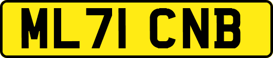 ML71CNB