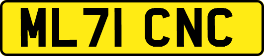 ML71CNC