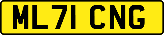 ML71CNG