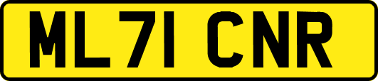 ML71CNR