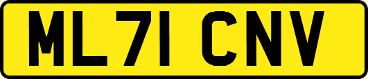 ML71CNV