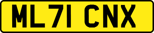 ML71CNX