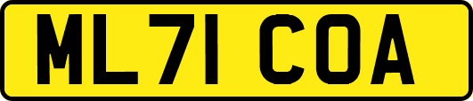 ML71COA