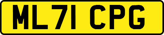 ML71CPG