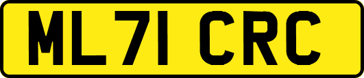 ML71CRC