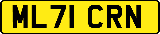 ML71CRN