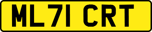 ML71CRT