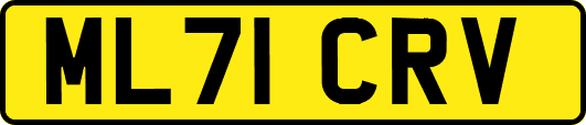 ML71CRV