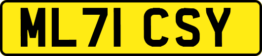 ML71CSY