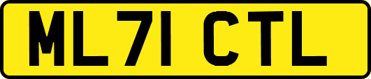 ML71CTL
