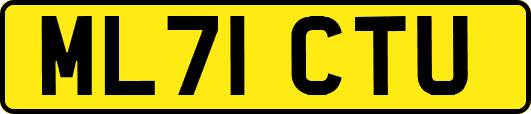 ML71CTU