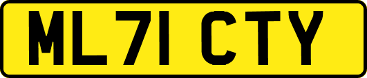 ML71CTY