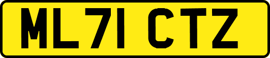 ML71CTZ