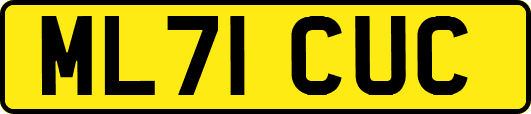 ML71CUC