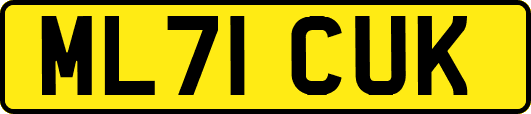 ML71CUK