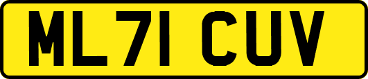 ML71CUV