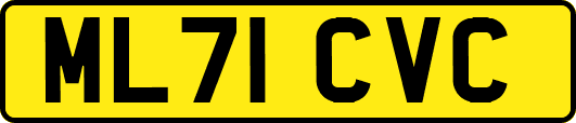 ML71CVC