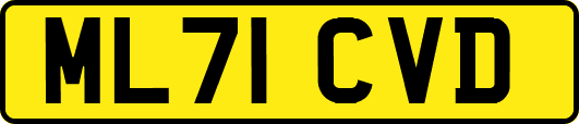 ML71CVD
