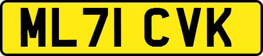 ML71CVK