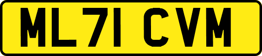 ML71CVM