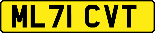 ML71CVT