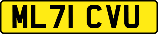 ML71CVU