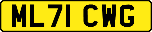 ML71CWG