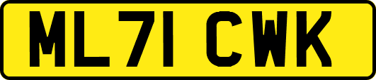 ML71CWK