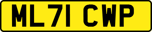 ML71CWP