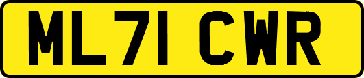 ML71CWR