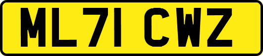 ML71CWZ