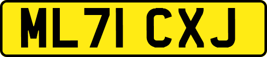 ML71CXJ