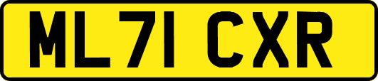 ML71CXR