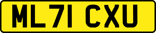 ML71CXU