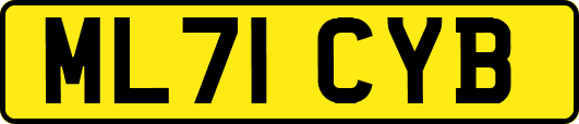 ML71CYB