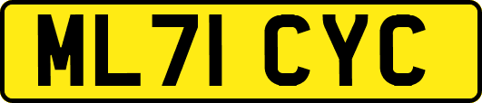 ML71CYC
