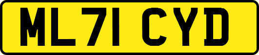 ML71CYD