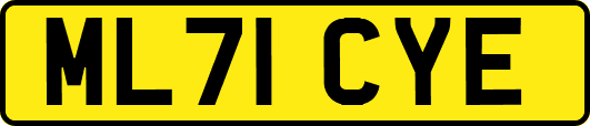 ML71CYE