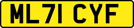 ML71CYF