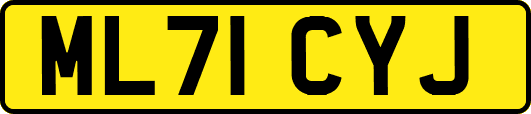 ML71CYJ