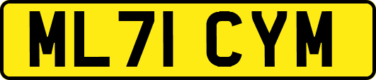 ML71CYM