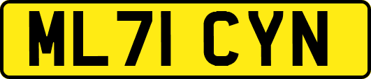 ML71CYN