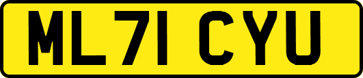 ML71CYU