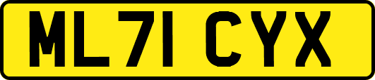 ML71CYX