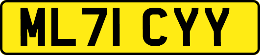 ML71CYY