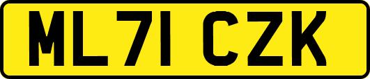 ML71CZK