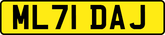 ML71DAJ