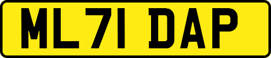 ML71DAP