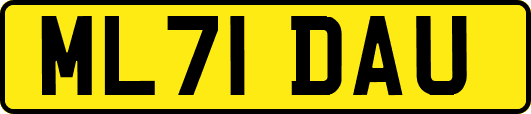 ML71DAU