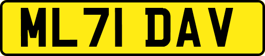 ML71DAV